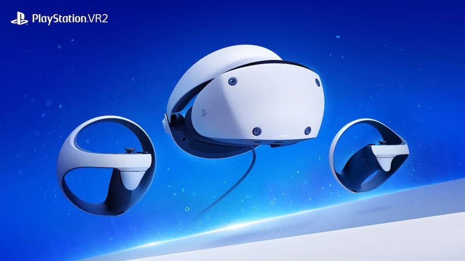 Sony’s Play Station VR2 : Headset Now Available In India