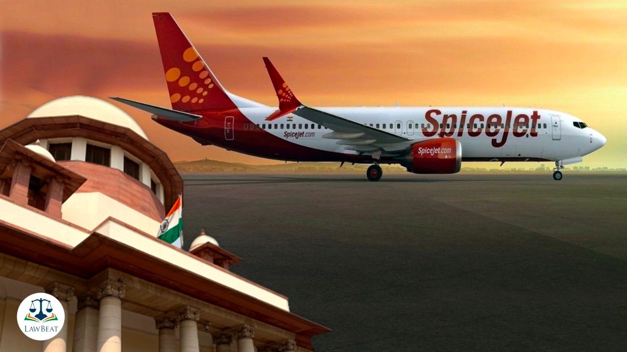 SpiceJet to clear Credit Suisse pending dues by 15 March, Order by Supreme Court