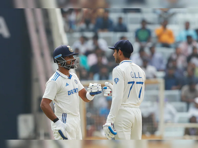 भारत बनाम इंग्लैंड चौथा टेस्ट दिन 4 हाइलाइट्स: शुबमन गिल, ध्रुव जुरेल शाइन; भारत ने इंग्लैंड को हराकर सीरीज पर कब्जा किया