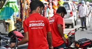 Zomato customer in Gurgaon get fresh kebab in 30min from Lucknow ,Customer in shock and move to court