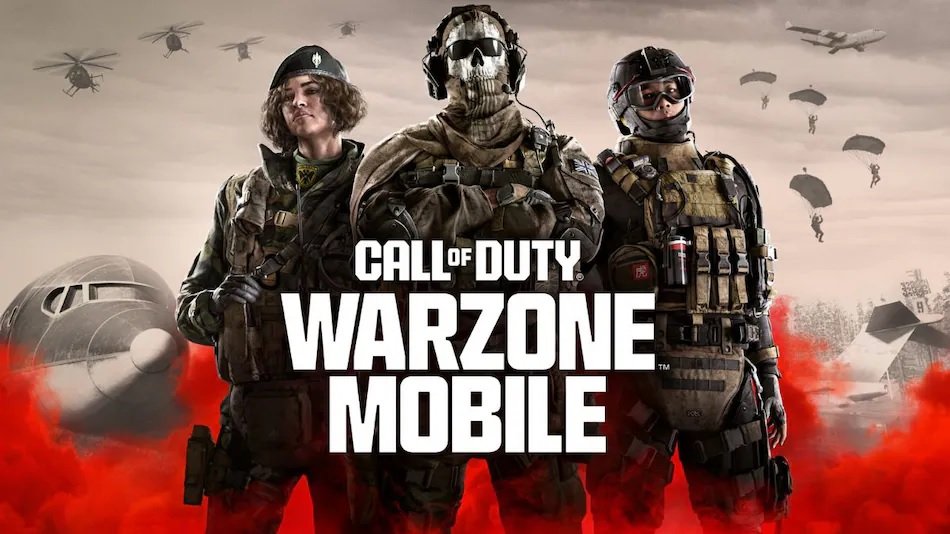 Call of Duty: Warzone Mobile Activision has released a new trailer for Call of Duty: Warzone Mobile, set to launch globally on March 21. The game promises enhanced graphics and similar gameplay to PC and console versions, and will be the first Call of Duty game to support cross-progression across all platforms. The trailer features Verdansk and Rebirth maps, weapons, missile systems, vehicles, and a drop mechanism. It also highlights the cross-progression system, allowing players to level up, carry-over battle pass progression, and make in-game purchases across PC, console, and mobile. The game will be available on both Android and iOS.