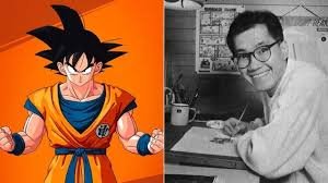 The creator of Dragon Ball Akira Toriyama dies at 68