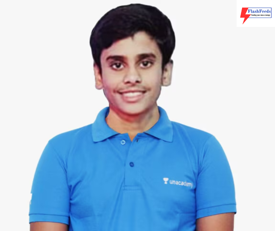 Bihar topper Pratham Kumar shares JEE strategy