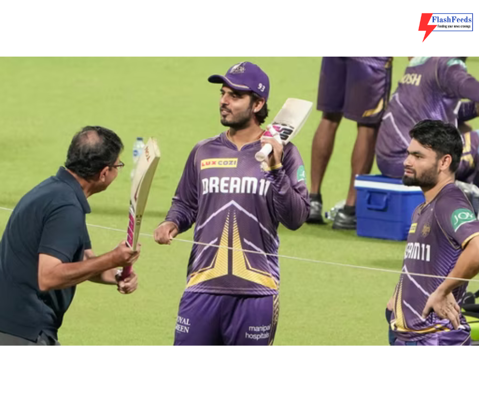 IPL 2024 match-KKR vs PBKS preview