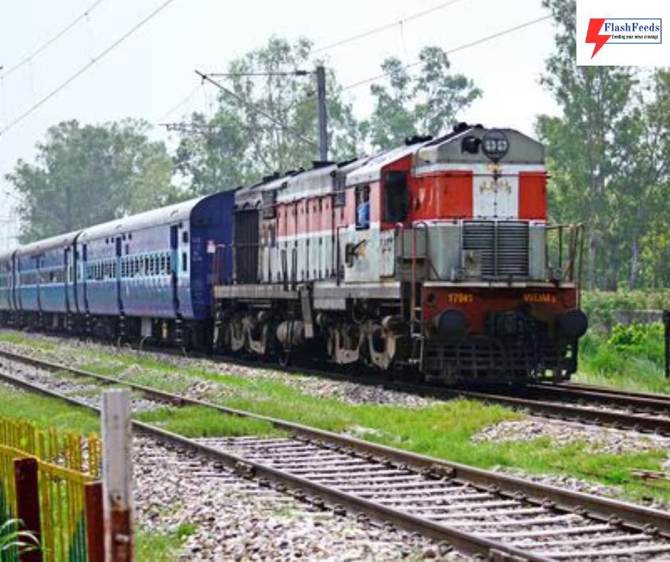 Southern Railway adds Chennai election trains