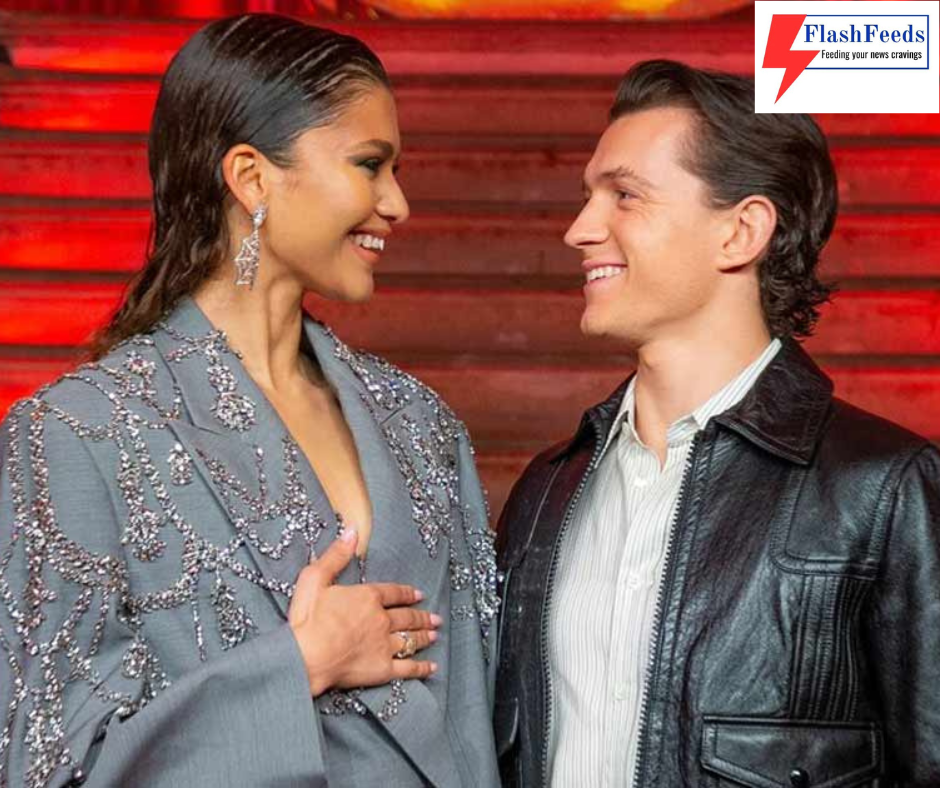 Zendaya and Tom Holland planning marriage