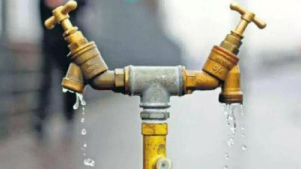 Uttarakhand Jal Sansthan to disconnect water supply