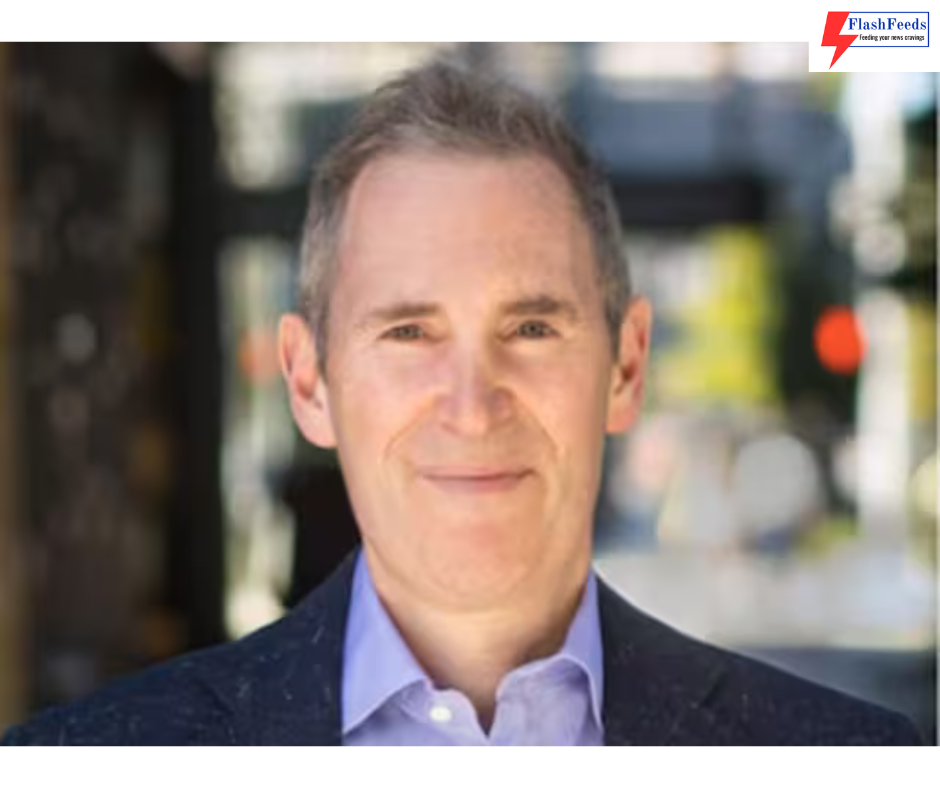 Andy Jassy-Tips for Career Success