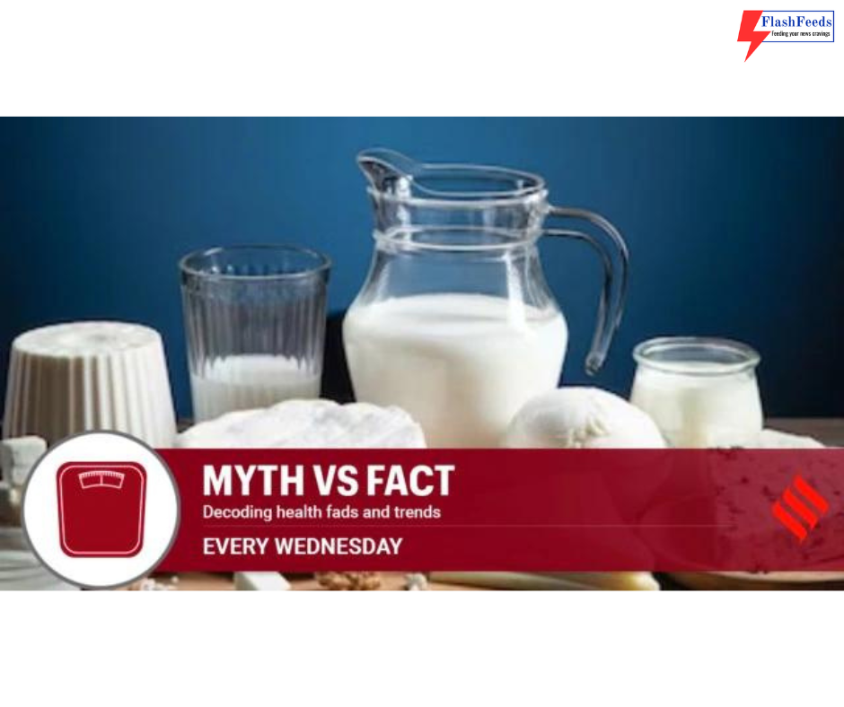 Are milk and dairy products safe for heart health?