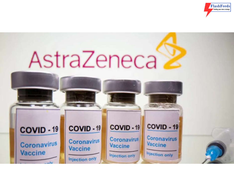 AstraZeneca globally withdraws Covid-19 vaccine