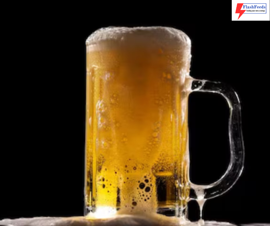 Bengaluru beer demand soars-pubs alter offers