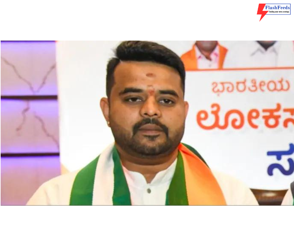 Centre sends notice to Karnataka MP