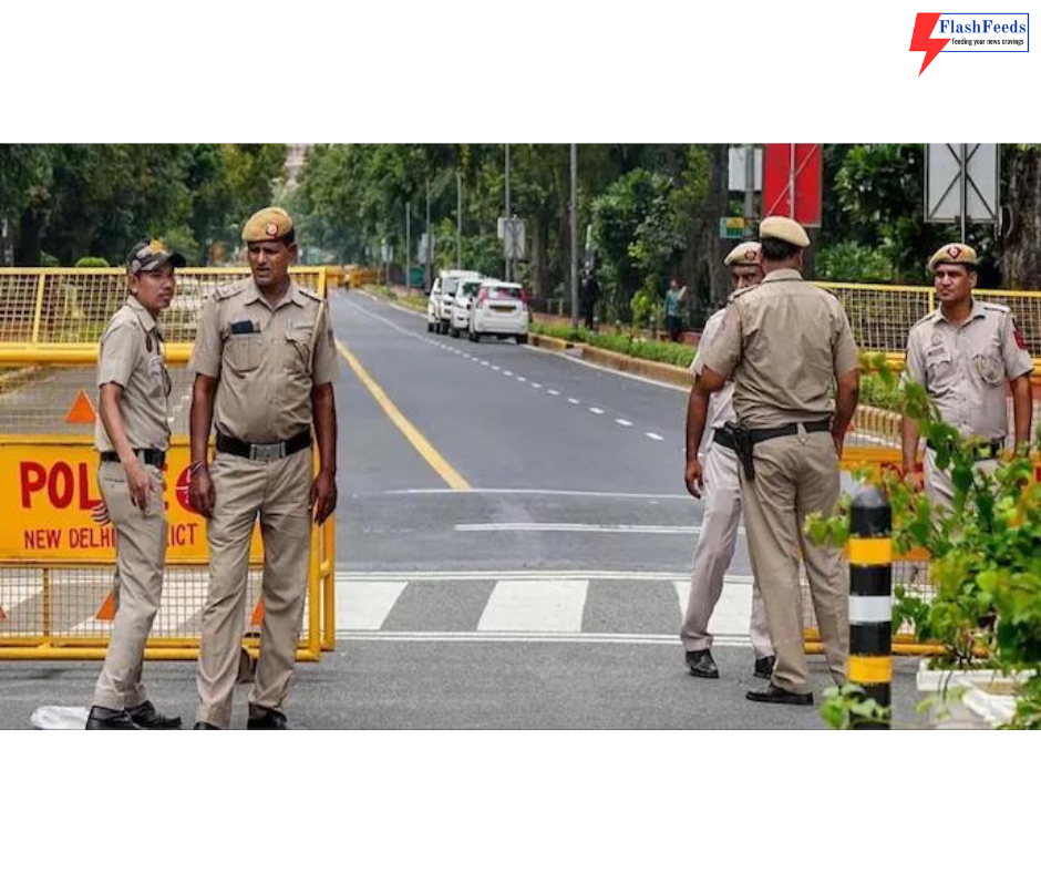 Delhi hospitals receive bomb threat via email