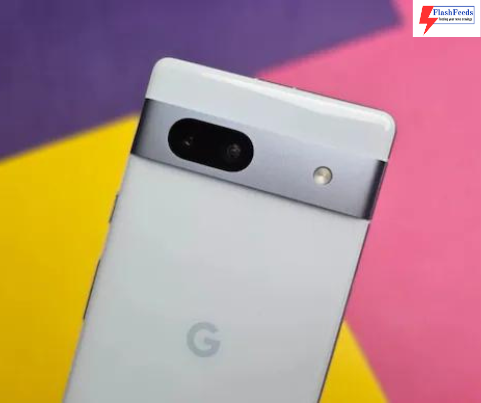 Google Pixel 8a specs leaked before India debut