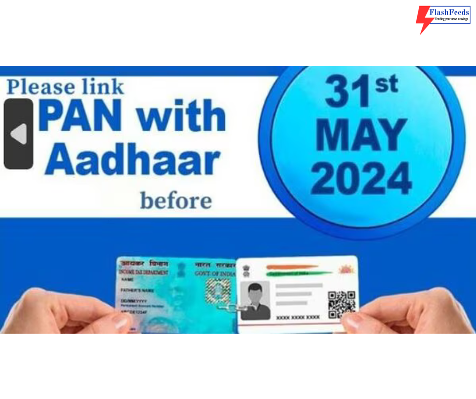 Guide to link Aadhaar-PAN for TDS