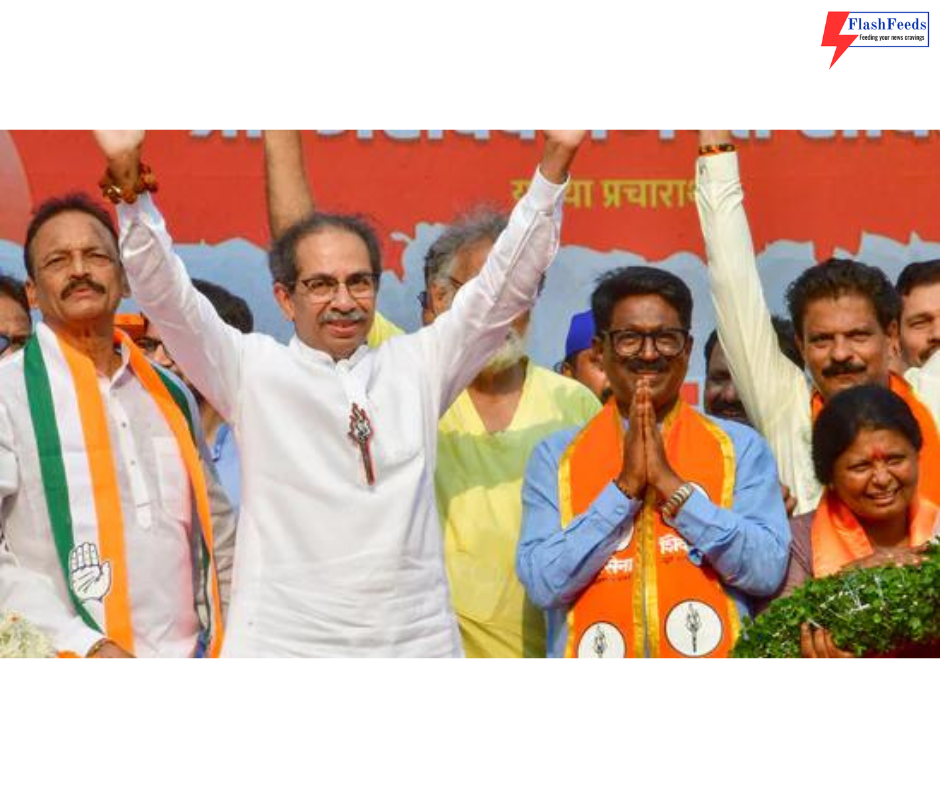 Key Mumbai South seat sees Sena showdown