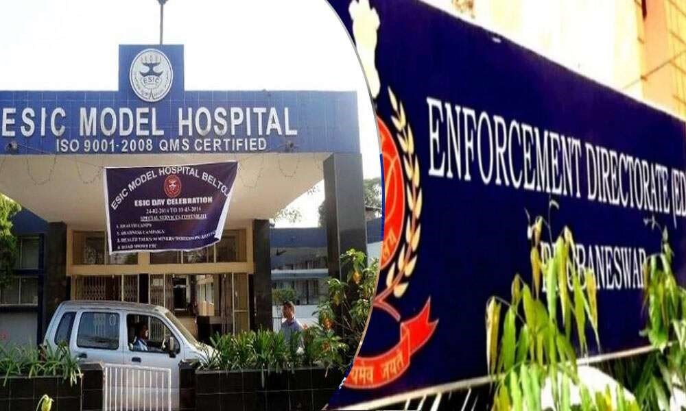 ESI Directorate takes action on 10 hospitals in Uttarakhand