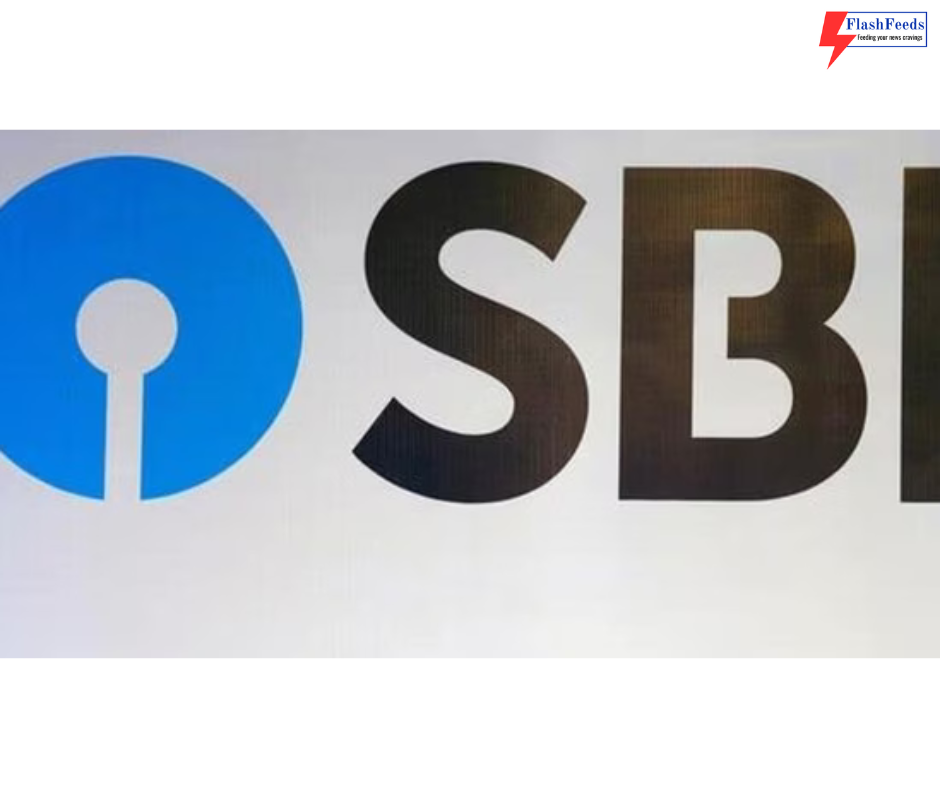 SBI stock up on strong Q4 results