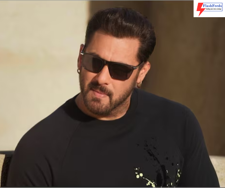 Salman Khan urges fans-Vote cherish Bharat Mata
