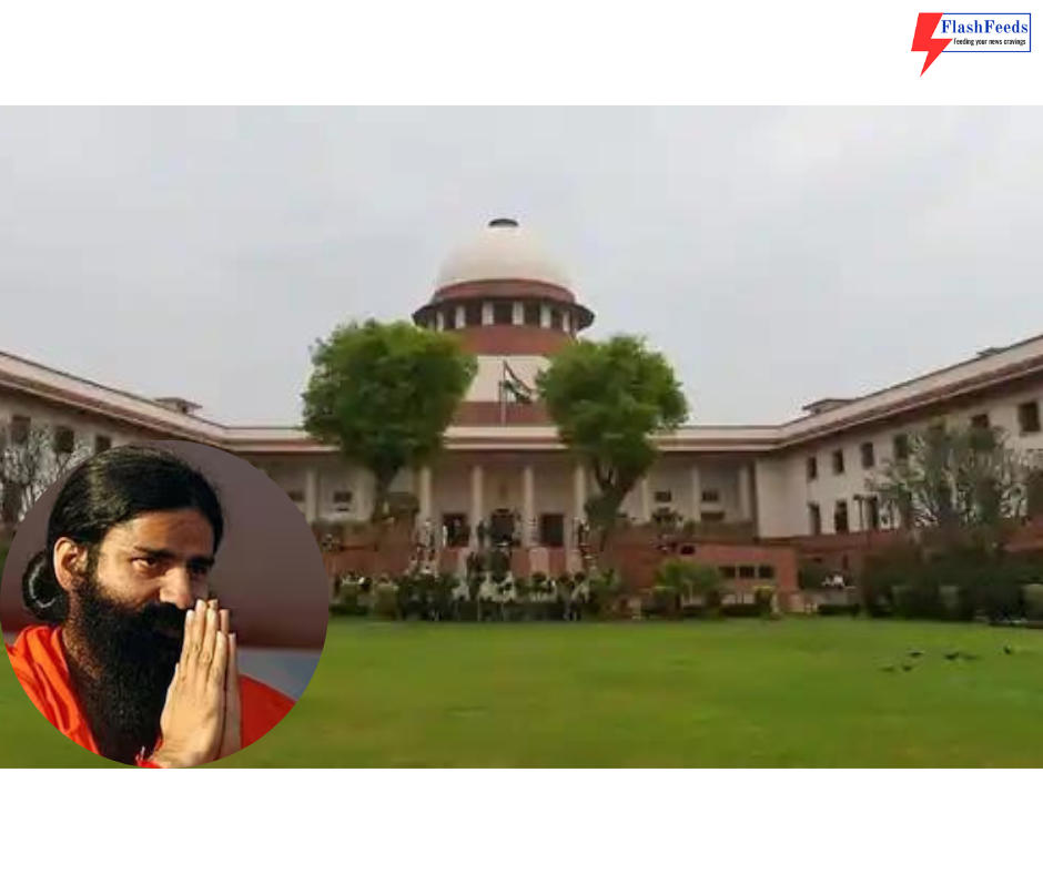 Supreme Court rebukes IMA chief over Patanjali ads
