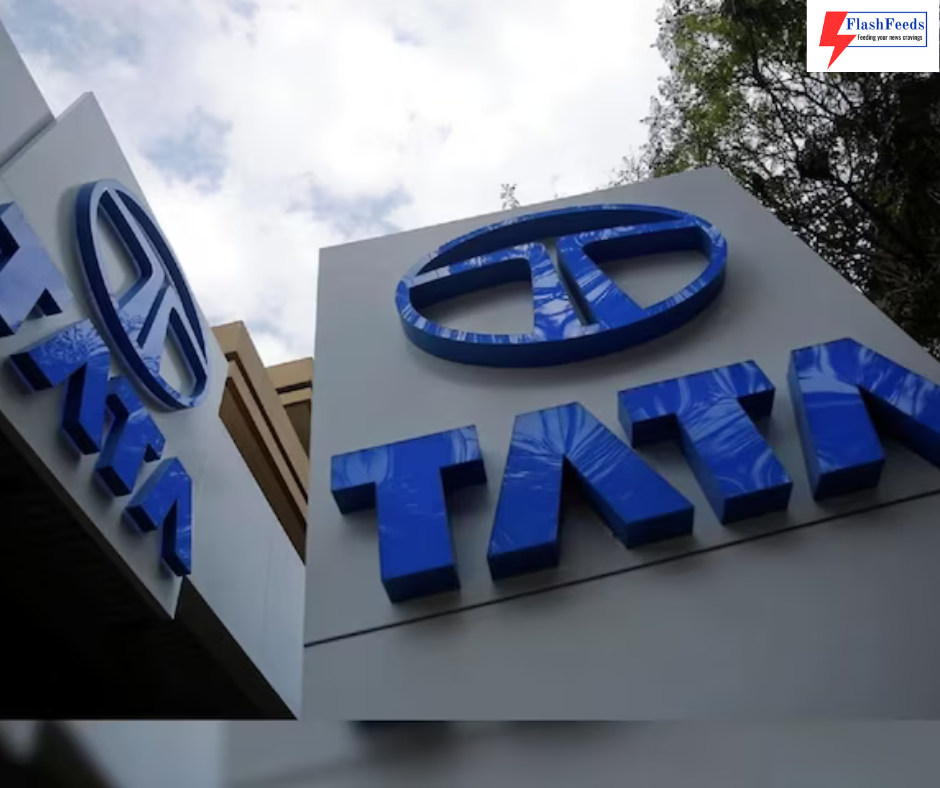 Tata Motors Q4 net profit soars significantly