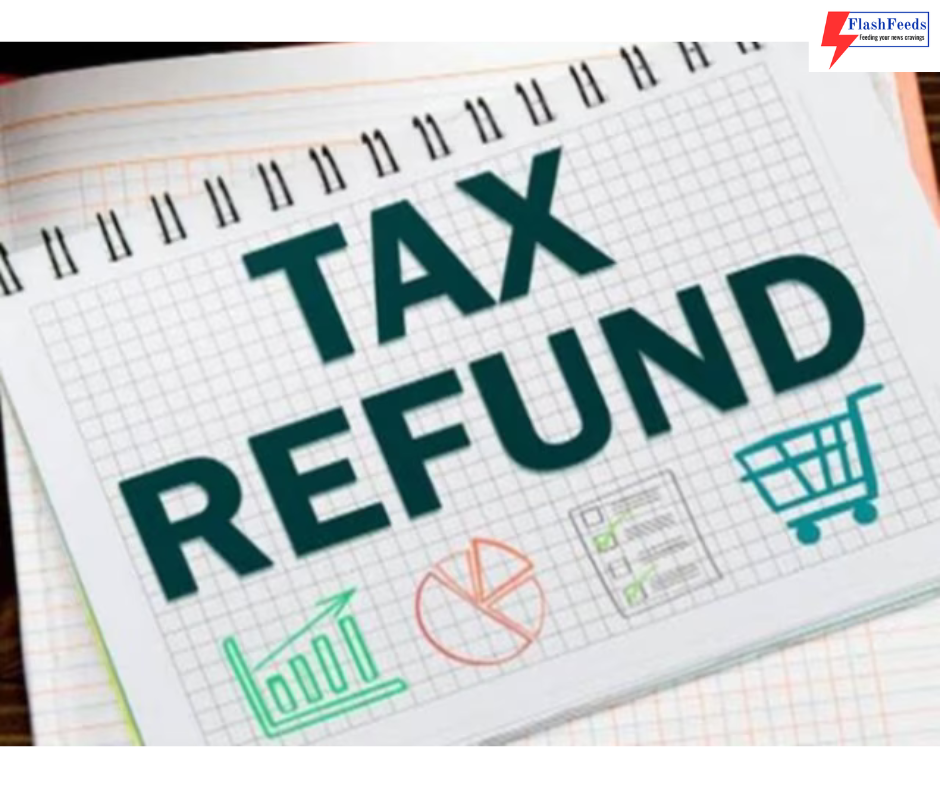 Unreceived tax refund-Explore common causes