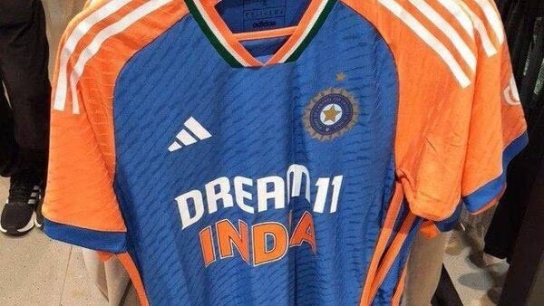 India's 2024 T20 World Cup