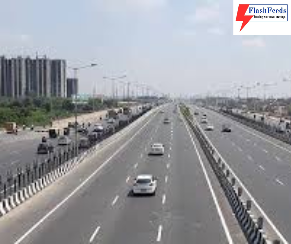 Delhi-Dehradun Expressway