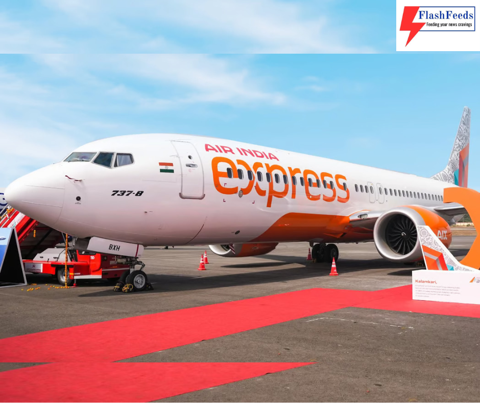 Air India Express terminates 25 crew members