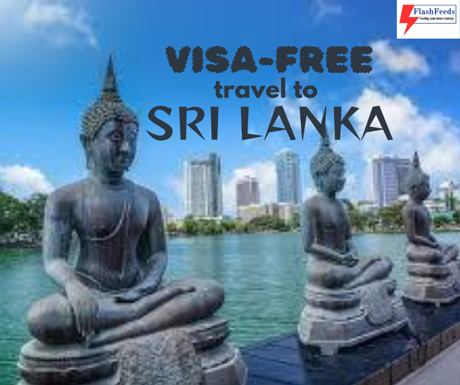 visa-free travel for indians