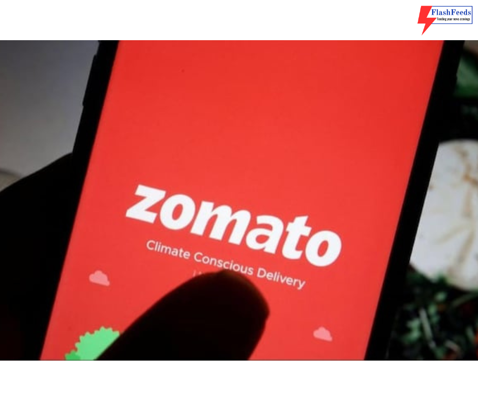 Zomato shares dip 6percent after Q4 Buy?