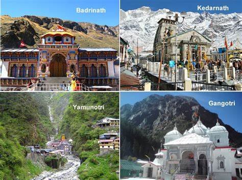 Taking photos, videos and using mobile phone within 200 mtrs banned in Char Dham