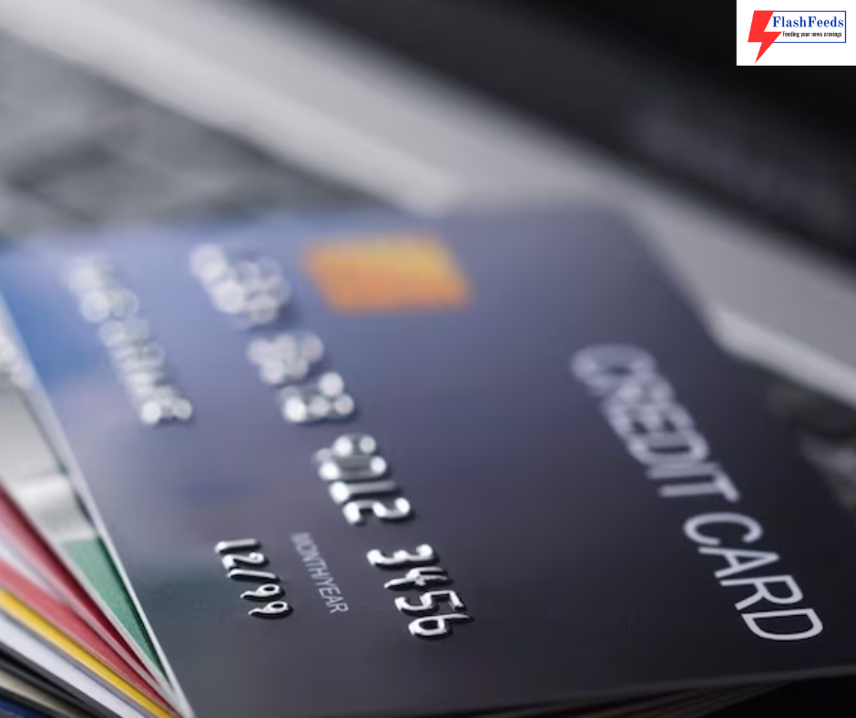 Adani-ICICI launch co-branded credit card