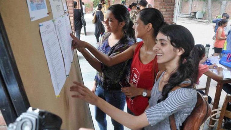 UGC allows University admissions twice a year