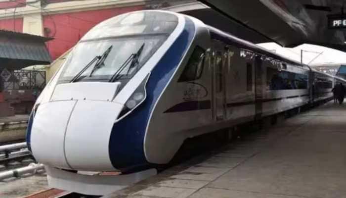 Indian Railways Decided to Reduce Speed of Vande Bharat