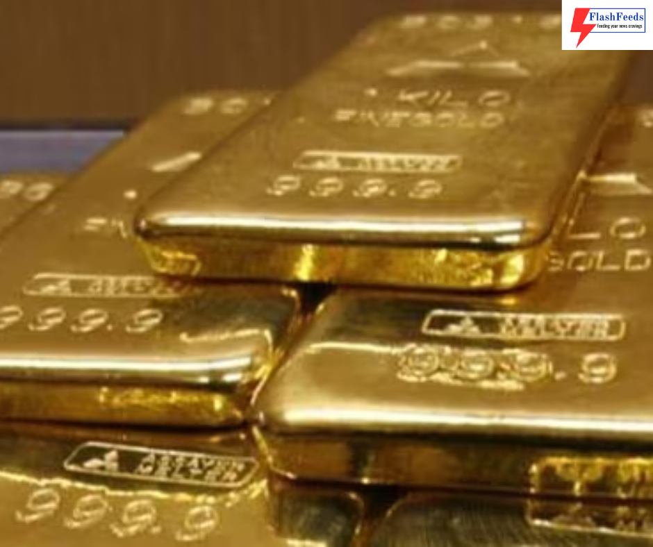 Bengaluru Airport confiscates over 9kg gold