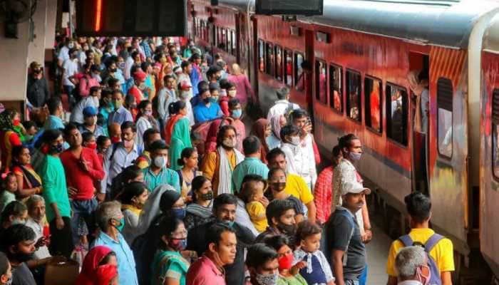Bombay HC ashamed on condition of commuters in Mumbai local trains