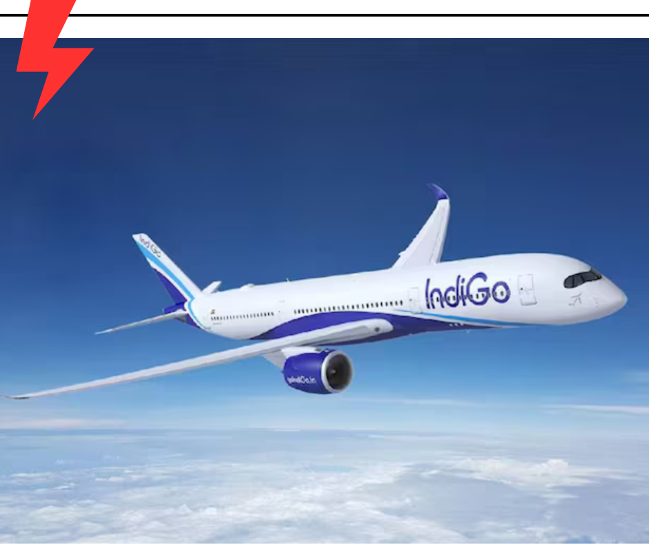Book IndiGo flight tickets via WhatsApp now