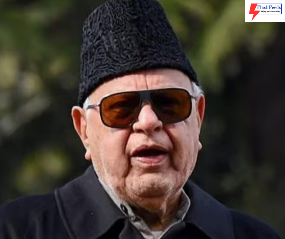 Farooq Abdullah predicts stronger opposition