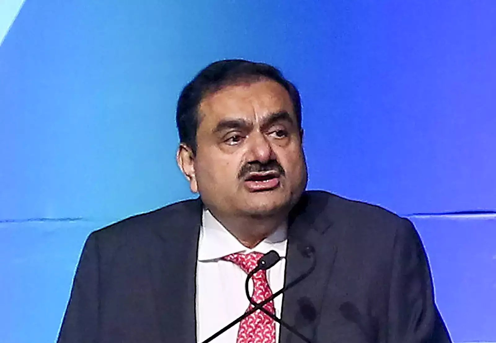 Gautam Adani Addresses Shareholders, Calls Hindenburg a Calculated Strike