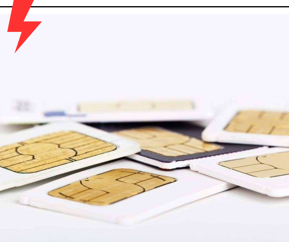 Government will ban fake SIM swaps from July 1