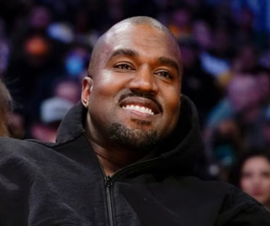 Kanye West countersues ex-assistant for harassment