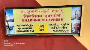 Kerala train passenger dies after upper berth seat allegedly falls on him