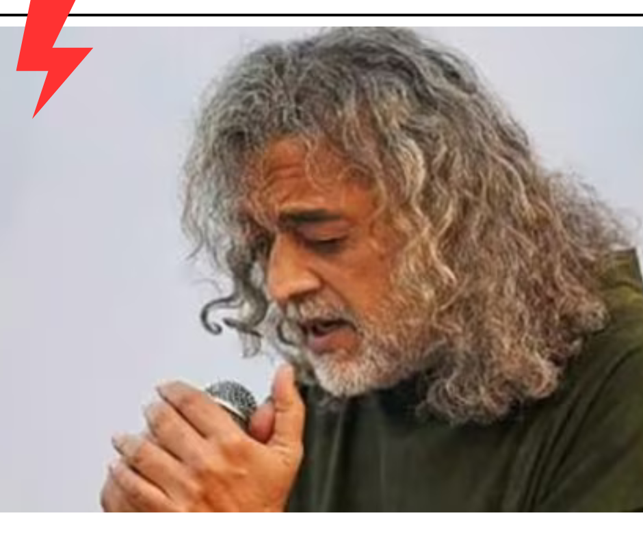 Lucky Ali accuses official of land grab