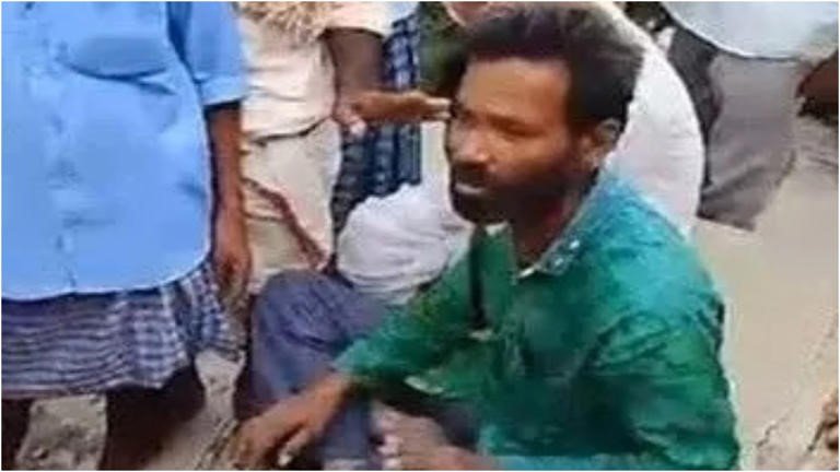 Man Presumed Dead In Vikarabad Returns Home Alive, Family In Utter Shock