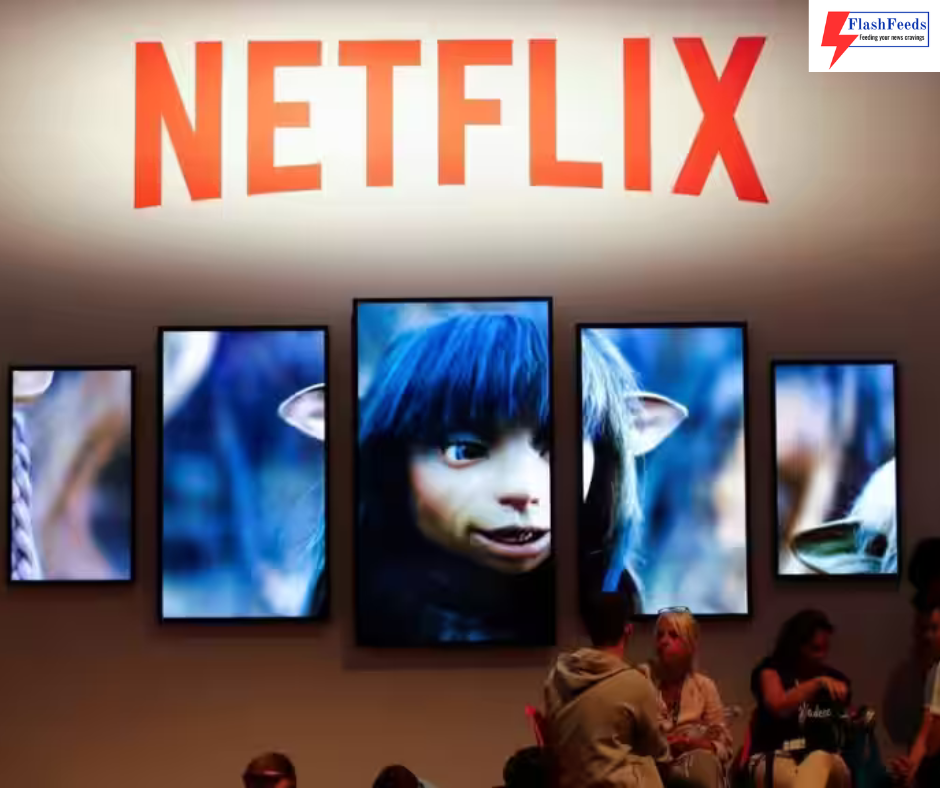 Netflix ends support for old Apple TVs