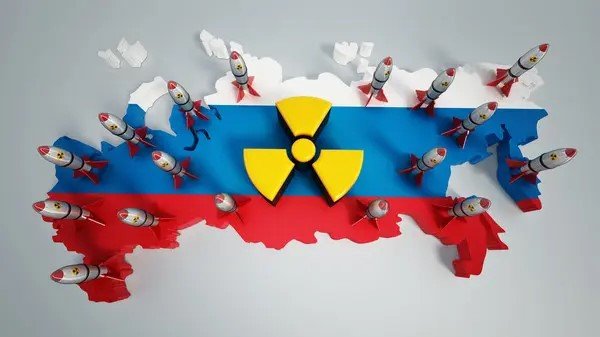 Russian think tank proposes ‘demonstrative’ nuclear blast to deter Western support for Ukraine