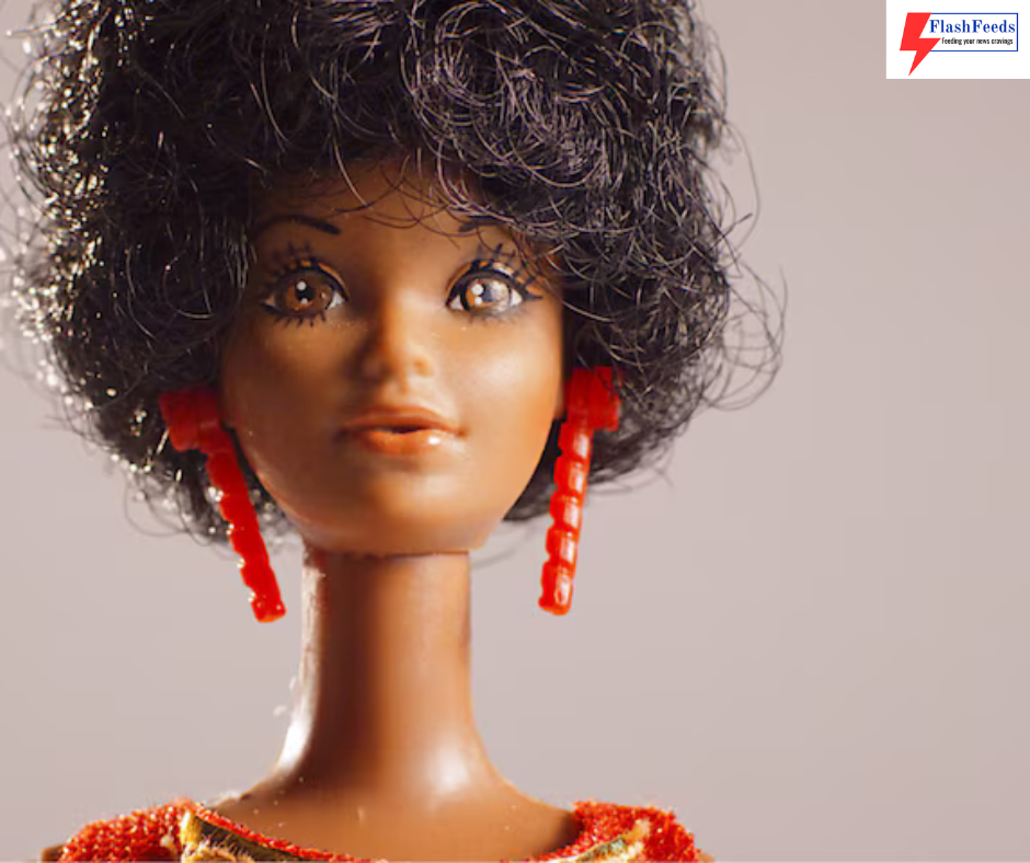 Shonda Rhimes unveils Black Barbie trailer