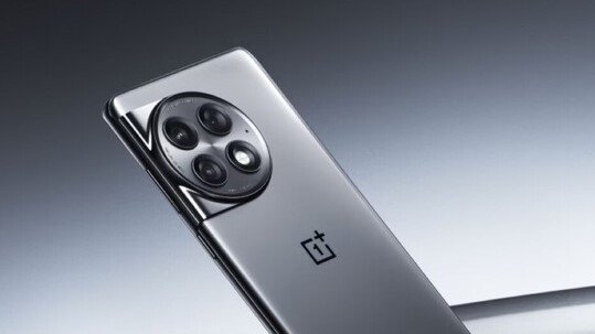 OnePlus Ace 3 Pro key specs confirmed