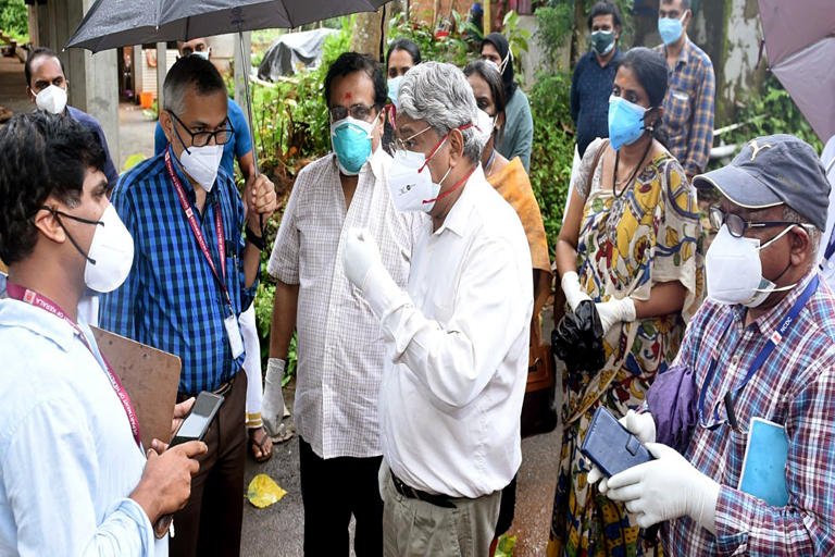 A boy dies of Nipah virus in Kerala, causes the state on high alert